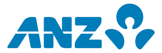 ANZ logo