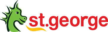 St.George logo
