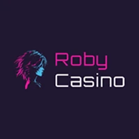 RobyCasino logo