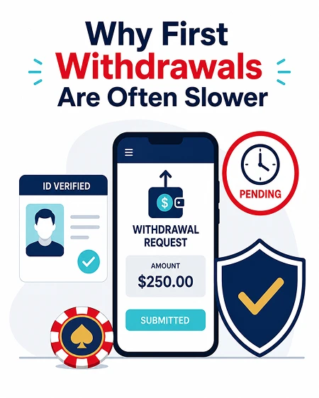 First PayID withdrawal KYC checks