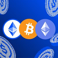 Crypto logo