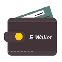 E-wallets logo