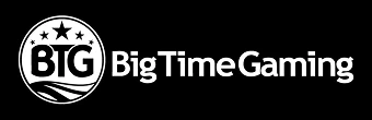 Big Time Gaming logo