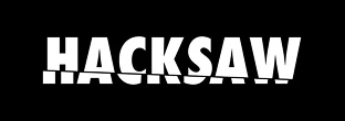 Hacksaw Gaming logo