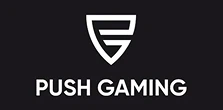 Push Gaming logo
