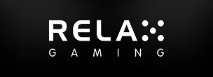 Relax Gaming logo